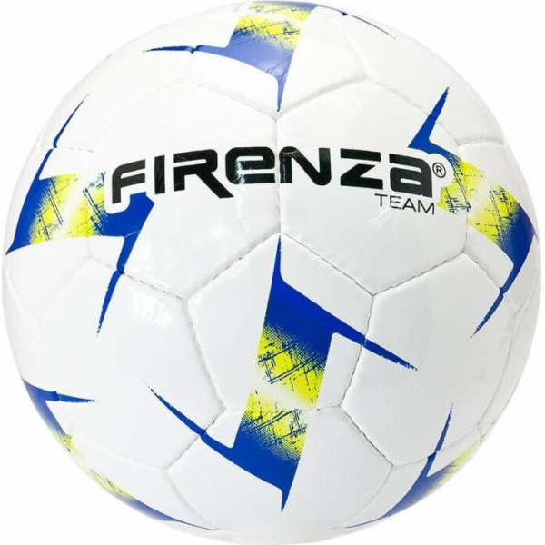 NoName Fotbalový míč Firenza Team, velikost 5