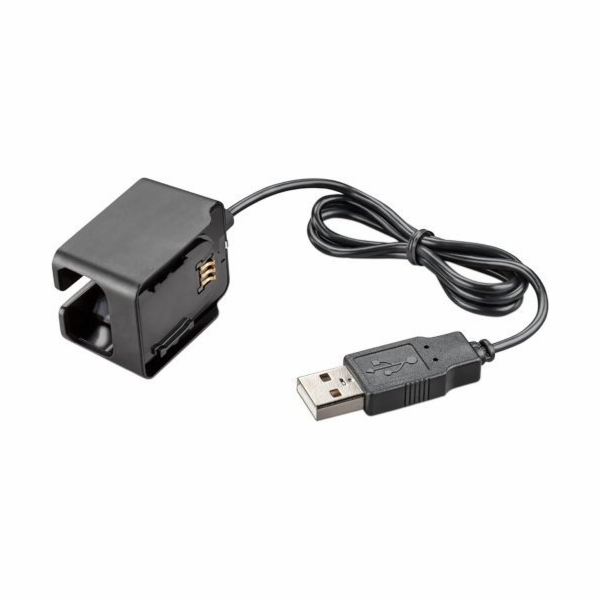 Plantronics Díly - Nabíječka baterie/USB Savi W440/W740