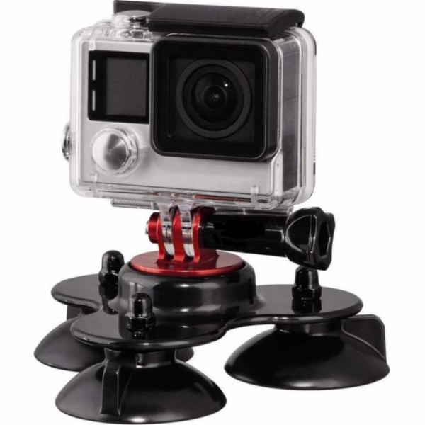SJCAM SJCAM SILNÁ TROJITÁ PŘÍSAVKA NA OKNO