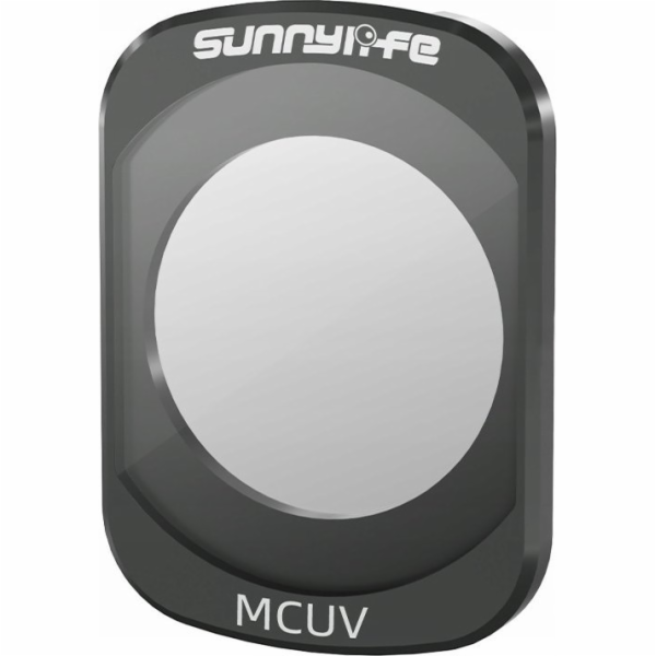SunnyLife UV MC UV ochranný filtr pro sportovní kameru DJ...