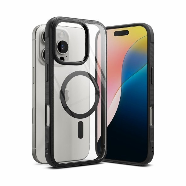 Ringke Ringke Fusion Bold Magnet Magsafe pouzdro pro iPho...