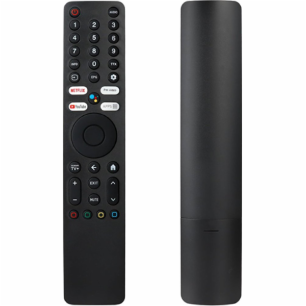 Xiaomi Xiaomi BT DÁLKOVÝ OVLADAČ/D79C100239A09 RTV dálkov...
