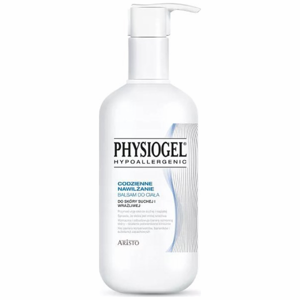 Physiogel PHYSIOGEL Denní hydratační krém 400ml