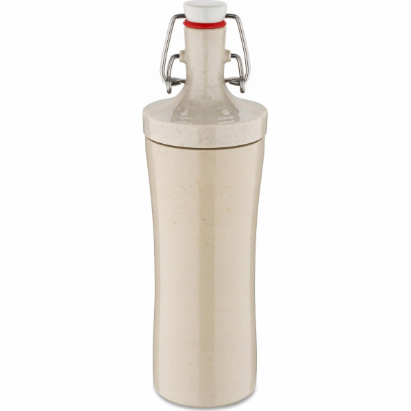 Koziol Láhev na vodu PLOPP TO GO, těsný uzávěr, 425 ml, K...