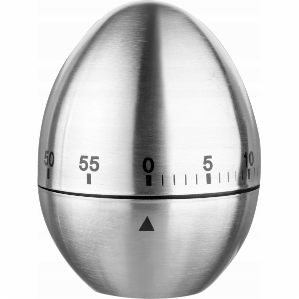 5five Kuchyňský časovač Timer nerezová ocel