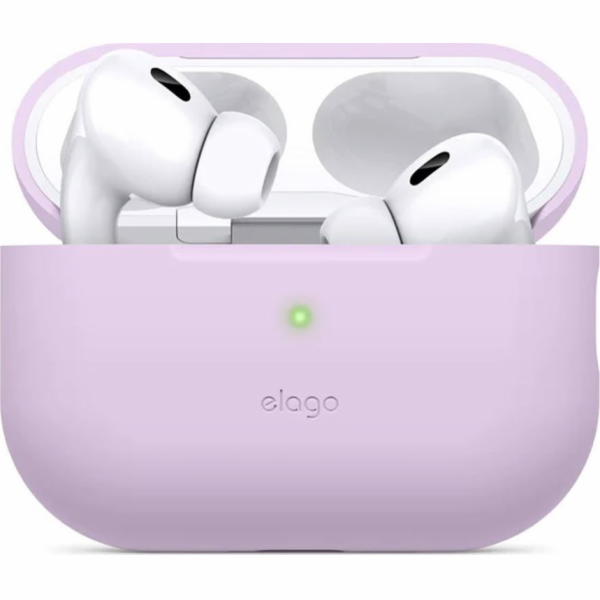 Elago Silikonové pouzdro AirPods Pro 2 - pouzdro pro AirP...