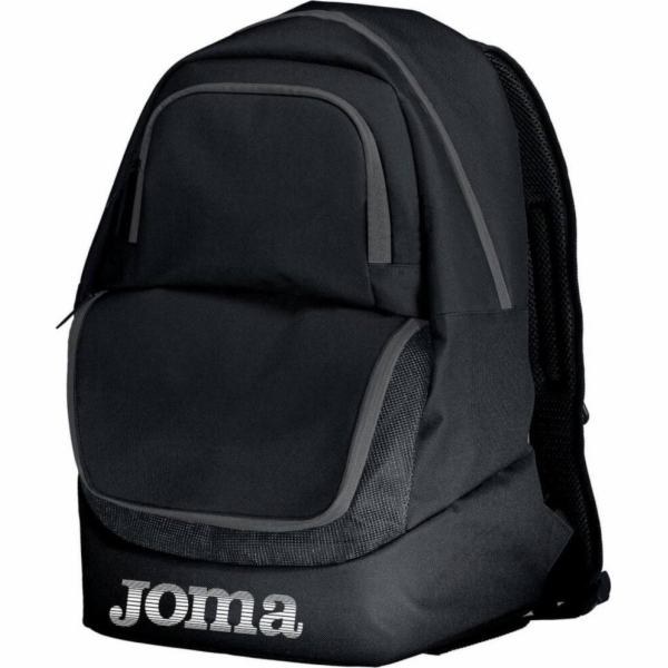 Joma Batoh DIAMOND II ČERNÝ