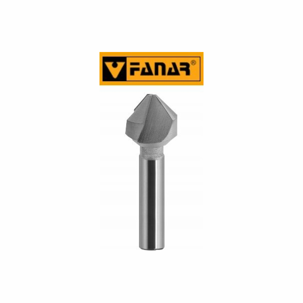 Fanar POGLEBIACZ DIN 335-C 10,4 HSSE