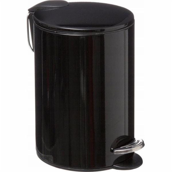 5five Odpadkový koš do koupelny, malý, 3 l