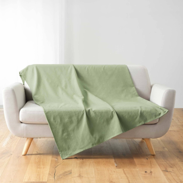 Douceur d`Interieur Interiérový design LUCILE přehoz na p...