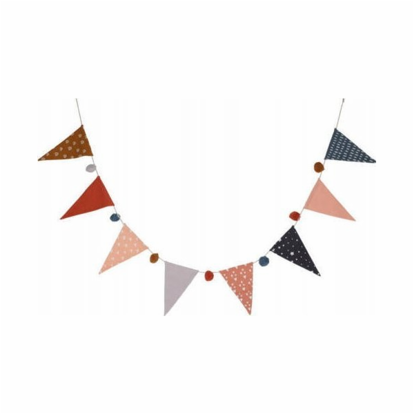 Home Styling Collection Kolekce bytového stylingu Girland...
