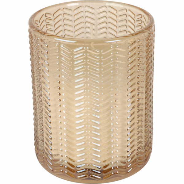 Home Styling Collection Stylingová kolekce Svíčka ve skle...
