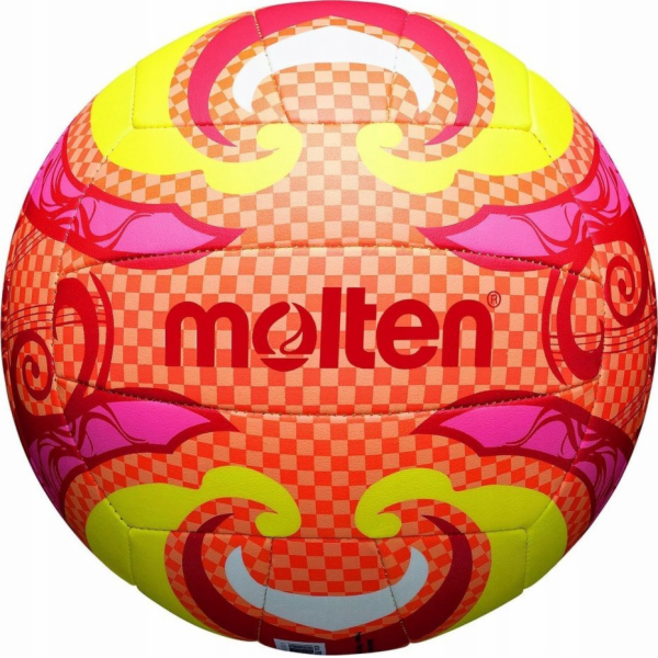 Molten Plážový volejbal V5B1502