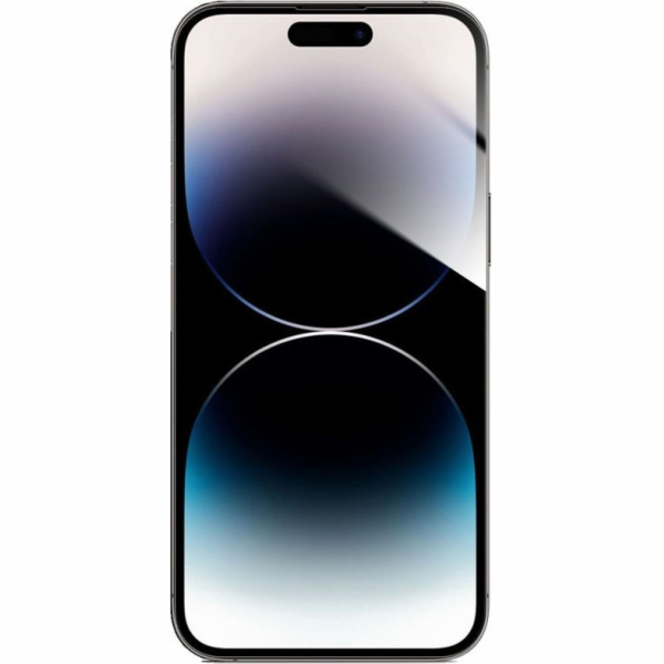 ForCell Flexibilní Nano Glass - hybridní sklo pro iPhone ...