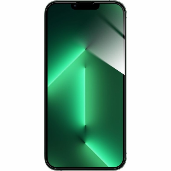 ForCell Flexibilní Nano Glass - hybridní sklo pro iPhone ...