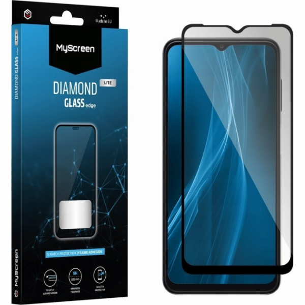 MyScreen Protector Ochranná fólie pro Vivo T3 Lite - Tvrz...