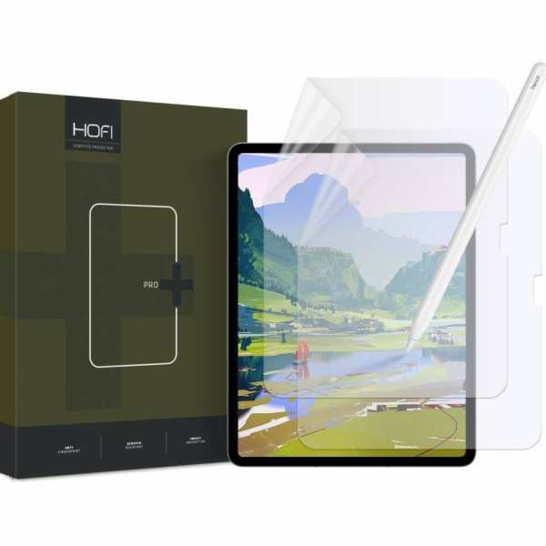 Hofi OCHRANNÁ FÓLIE PRO+, BALENÍ 2 KS, IPAD PRO 11 5/2024...