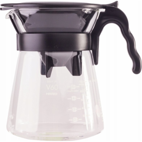 Hario Hario V60-02 Drip-In Server 700ml