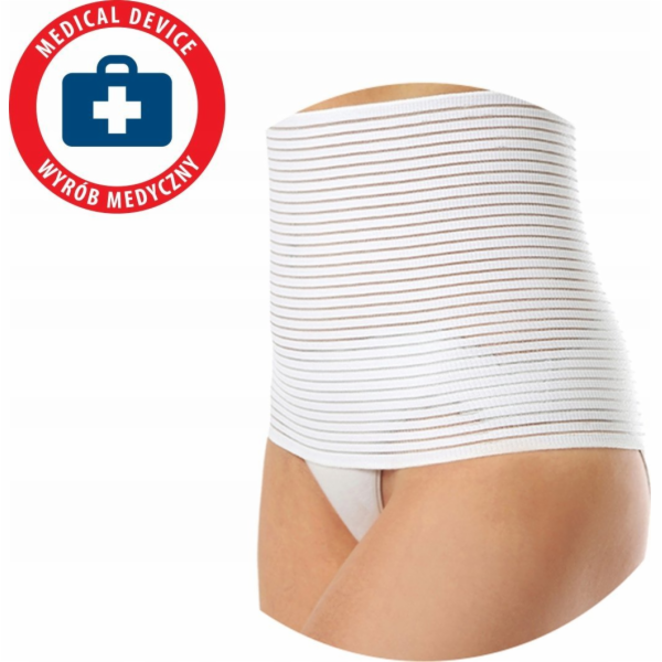 BabyOno Poporodní břišní pás 505/XS
