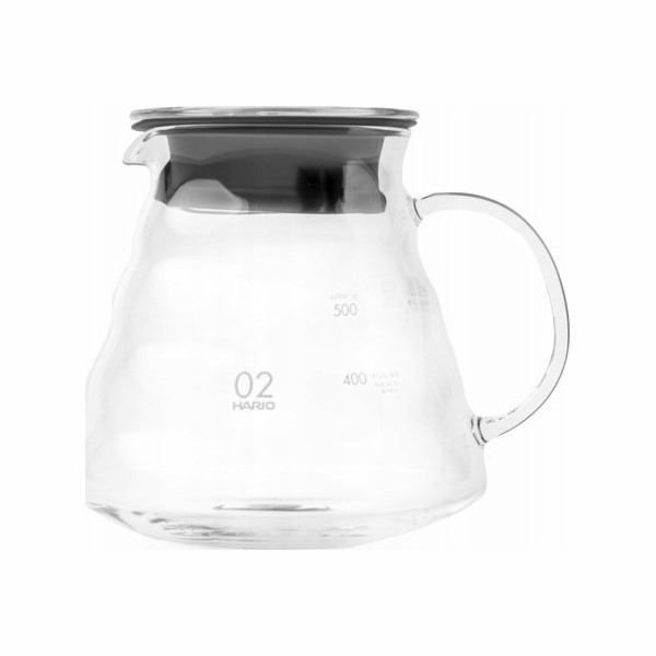 Hario Hario Range Server V60-02 - 600 ml