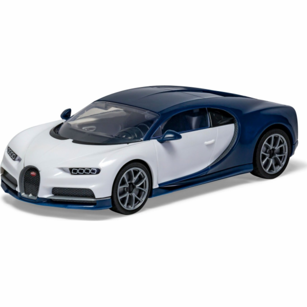 Airfix Airfix RYCHLÁ STAVBA Bugatti Chiron