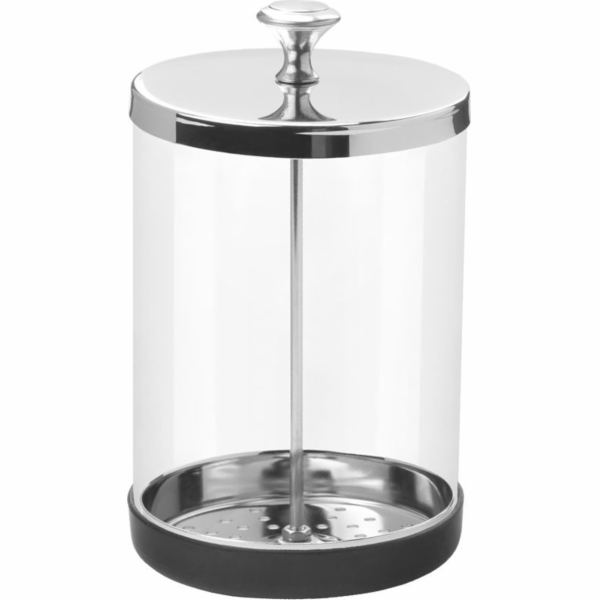 Activeshop Skleněná nádoba na dezinfekci nástrojů 750 ml