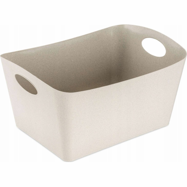 Koziol BOXXX koupelnová mísa, nádoba, velikost L, KOZIOL