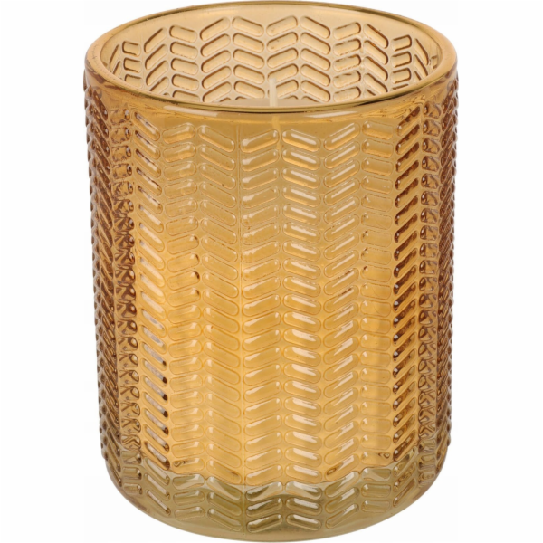 Home Styling Collection Stylingová kolekce Svíčka ve skle...