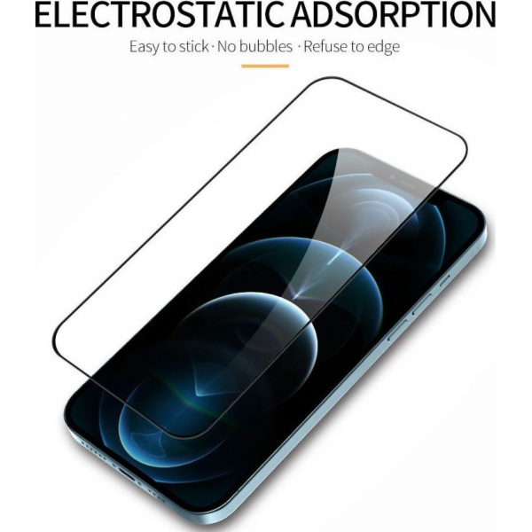 X-One Tvrzené sklo X-ONE Sapphire Glass Extra Hard - pro ...