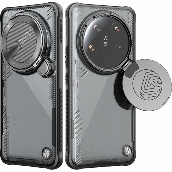Nillkin Pouzdro Iceblade Prop pro Xiaomi 14 Mi Ultra - černé