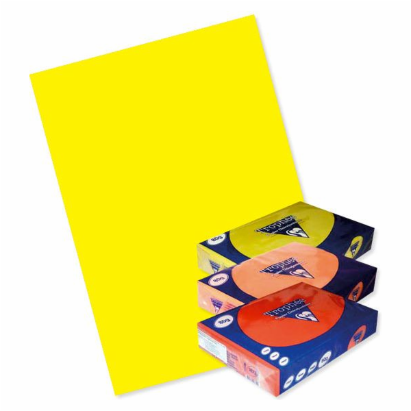 Trophee Kopírovací papír A4 80g 500 listů