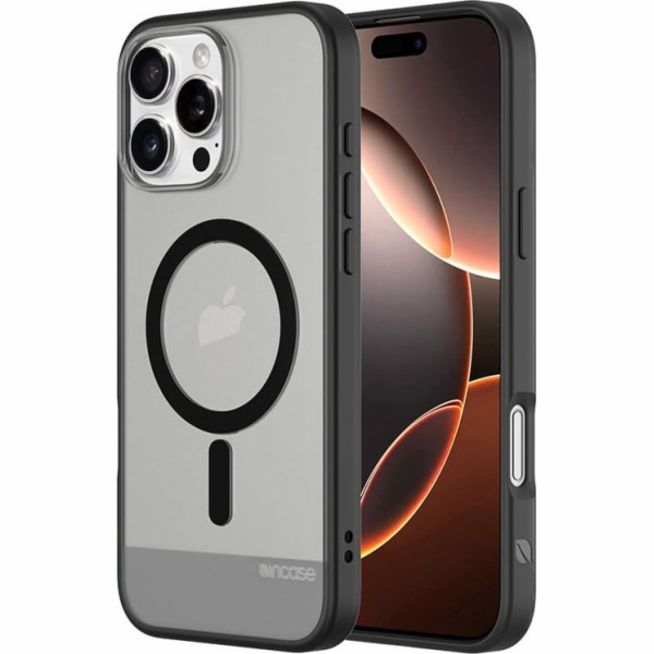 Incase Pouzdro Slim Case MagSafe pro iPhone 16 Pro Max (č...