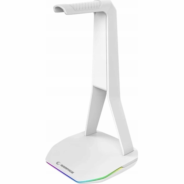 Rampage Stojan na herní sluchátka Tower T14 RGB, 2x USB H...
