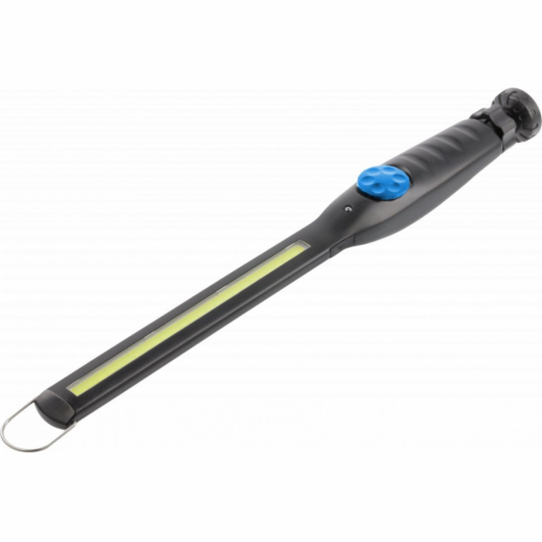HOGERT DÍLENSKÁ LAMPA HOGERT LED USB