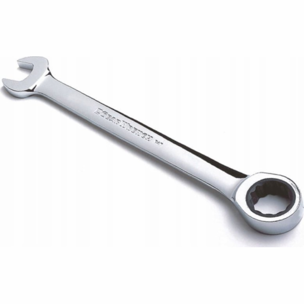 SATA OTEVŘENÝ KLÍČ 24 mm S RAČNOU