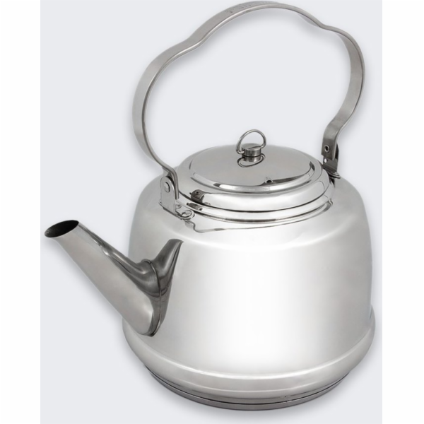 Petromax Konvice z nerezové oceli 0,8 l