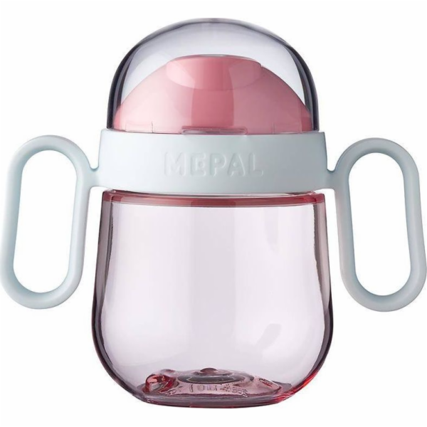 Rosti Mepal kelímek 200ml Mio Deep Pink 108011078400