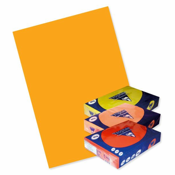 Trophee Kopírovací papír A4 80g 500 listů