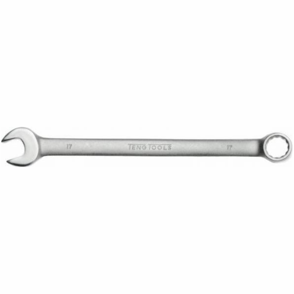 Teng Tools 17mm dlouhý otevřený klíč Teng Tools