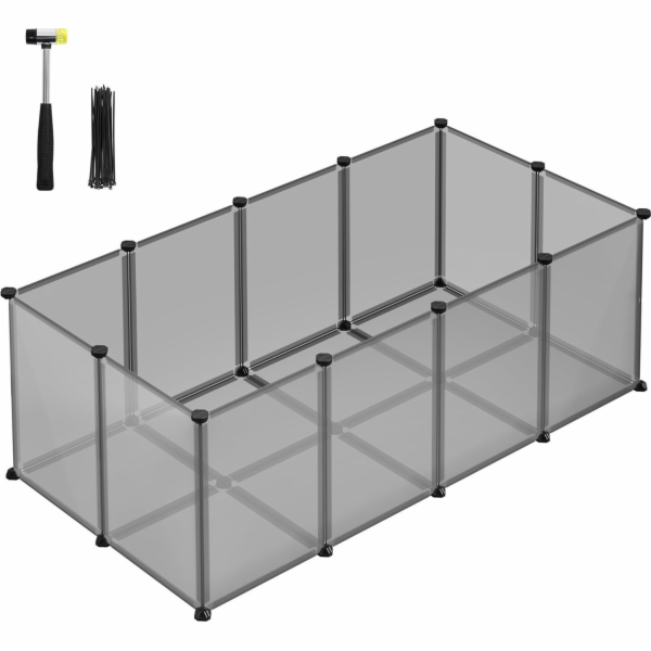 Leobert v výběh pro zvířata - LPC001G01