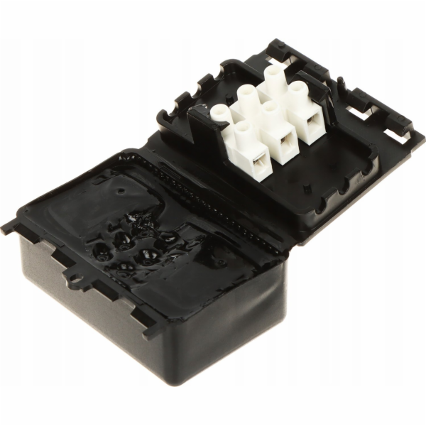 Raytech ROZVODNÁ KRABICE GELBOX SUPER-BLOCK-IN-OUNT™ IP68...