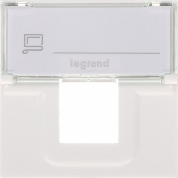 Legrand MODULÁRNÍ ZÁSUVKA KEYSTONE LE-078604 Niloe LEGRAND