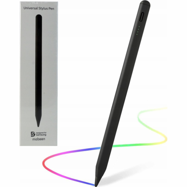 Samsung Stylus Mobeen černý