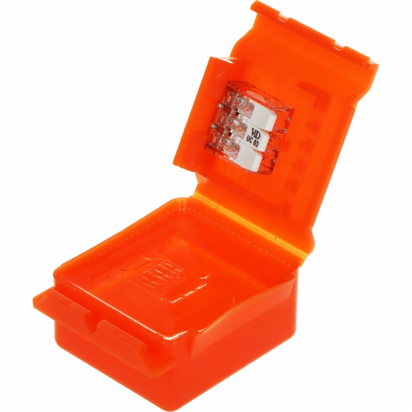 Raytech ROZVODNÁ KRABICE GELBOX SUPER-BLOCK-3 IP68 RayTech