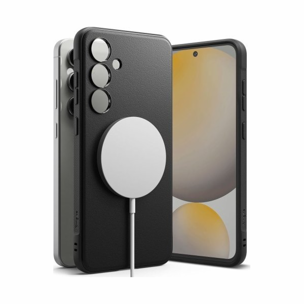 Ringke Ringke ONYX MAGNETIC MAGSAFE GALAXY S24 FE BLACK