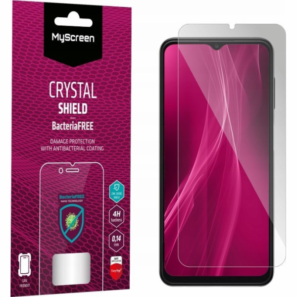 MyScreen Protector Ochranná fólie Antibakteriální pro Mot...