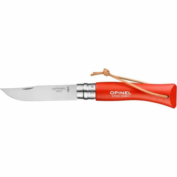 Opinel Opinel France Peilis su dirželiu Opinel Colorama 0...