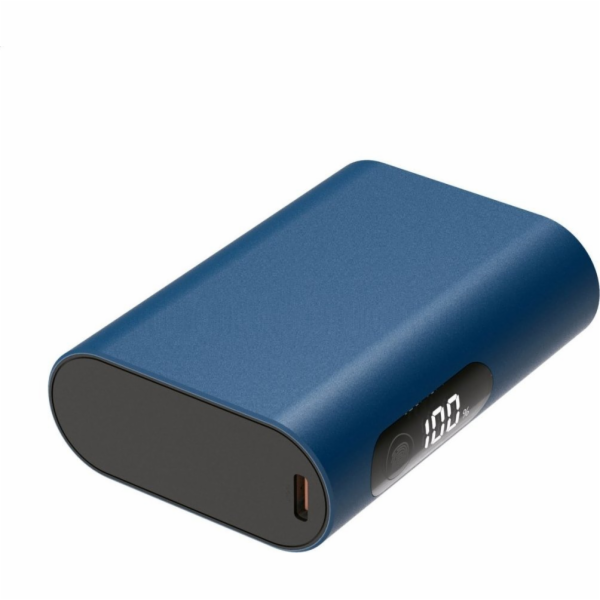 Platinet Powerbanka Platinet 10000mAh PMPB742B, modrá