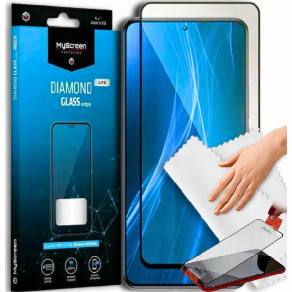 MyScreen Protector Ochranné sklo Xiaomi 14T/ 14T Pro - Tv...