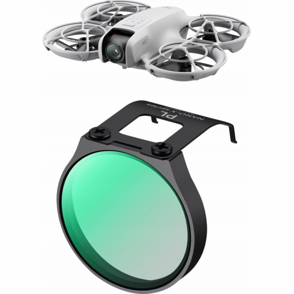 Kf Polarizační filtr PL NANO-X 8K Ultra HD K&F CONCEPT pr...